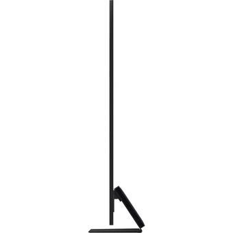  Телевизор Samsung QE75QN990FUXRU черненое серебро/серебристый 