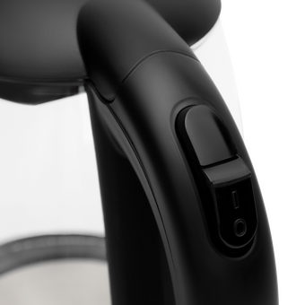  Электрочайник RAGEX R2401-000 черный 