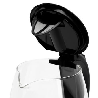  Электрочайник RAGEX R2401-000 черный 