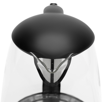  Электрочайник RAGEX R2401-000 черный 