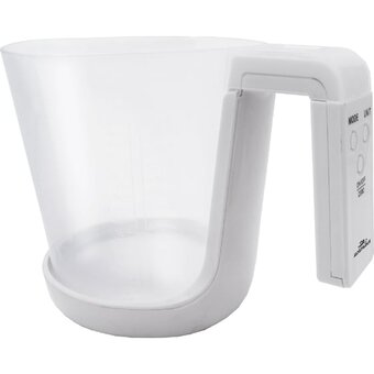  Весы кухонные Добрыня DO-3021 