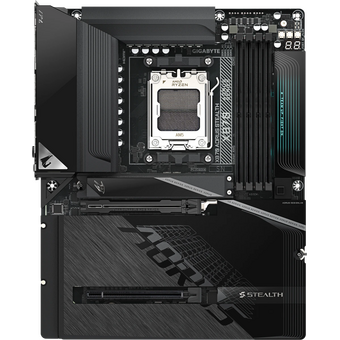  Материнская плата Gigabyte X870 Aorus Stealth, RTL 