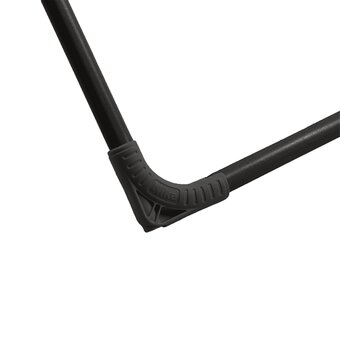  Сушилка для белья Ника СБ1Н/Ч 18м черна 