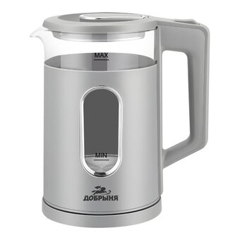  Электрочайник Добрыня DO-1271G 