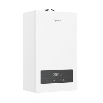  Газовый котел MIDEA MGB-10-2F Neman 