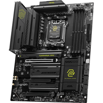  Материнская плата MSI Mag B850 Tomahawk Wifi 