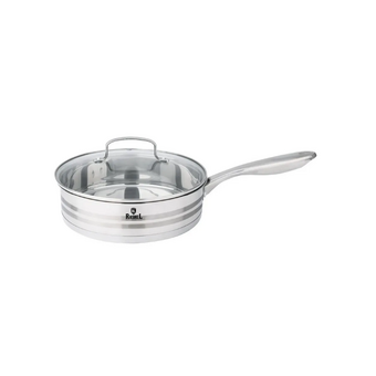  Сковорода RASHEL Гретта R-2/24ск 