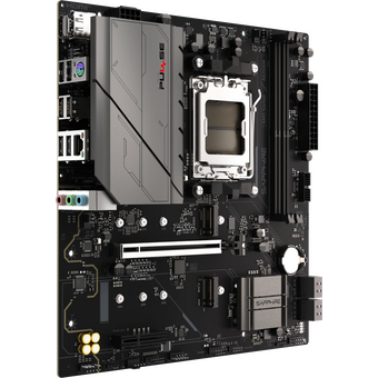  Материнская плата Sapphire Pulse A620AM (52118-03-40G) 