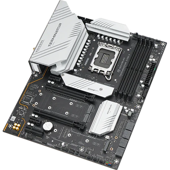  Материнская плата MAXSUN MS-Terminator Z790-A Wifi 