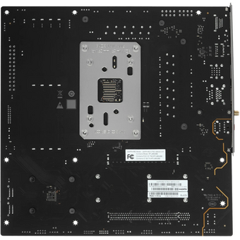  Материнская плата Sapphire Nitro+ B850M Wifi (52123-01-40G) 