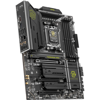  Материнская плата MSI Mag B850 Tomahawk Wifi 