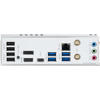  Материнская плата MAXSUN MS-Terminator Z790-A Wifi 