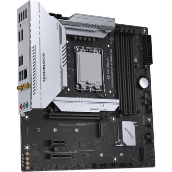  Материнская плата MAXSUN MS-Terminator B760M D5 WiFi V1/V2 