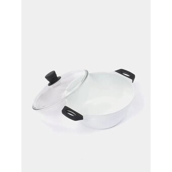  Кастрюля Добрыня DO-5017 Сёгун 