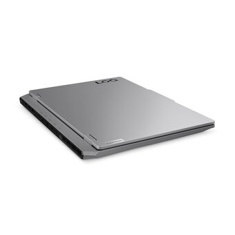  Ноутбук Lenovo LOQ 15IRX10 (83JE00KCCC-Win11)Intel Core i7-13650HX/16Gb/SSD512Gb/RTX5050 8Gb (100W)15.6"/IPS/FHD/1920x1080/144Hz (SL English)Luna Grey 