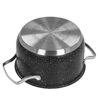  Кастрюля RASHEL Стефани R-206v 