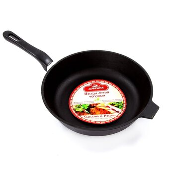  Сковорода Добрыня DO-3319 26см 