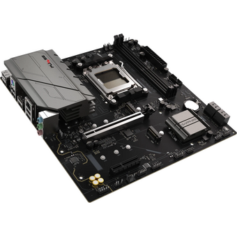  Материнская плата Sapphire Pulse A620AM (52118-03-40G) 