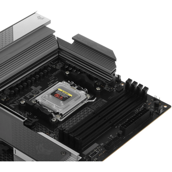  Материнская плата Sapphire Nitro+ B850M Wifi (52123-01-40G) 