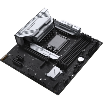  Материнская плата MAXSUN MS-Terminator B760M D5 WiFi V1/V2 