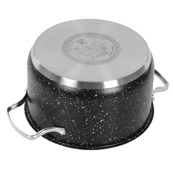 Кастрюля RASHEL Стефани R-407v 