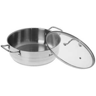  Жаровня RASHEL R-1/269, 26см 