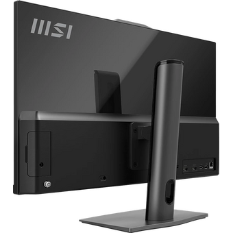  Моноблок MSI Modern AM272P 1M-864XRU LT (9S6-AF8231-1035-DOS) Black 27" FHD Core 3 100U(1.2Ghz)/8192Mb/256PCISSDGb/noDVD/Int:Intel Graphics 