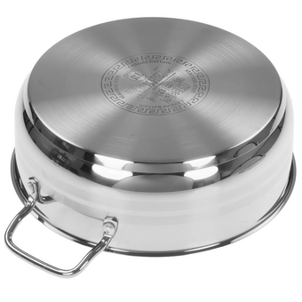  Жаровня RASHEL R-1/269, 26см 