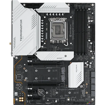  Материнская плата MAXSUN MS-Terminator Z790-A Wifi 