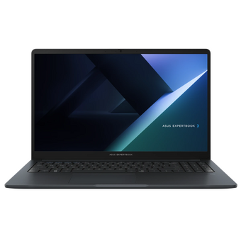  Ноутбук Asus ExpertBook B1 B1503CVA-S70424X (90NX0801-M00ET0-Win11P) Core 5 120U 16Gb SSD512Gb Intel UHD Graphics 15.6" IPS FHD (1920x1080) grey 