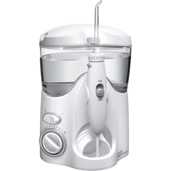  Ирригатор Waterpik WF-112EU белый 