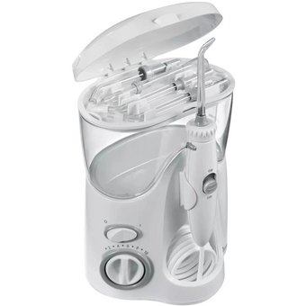  Ирригатор Waterpik WF-112EU белый 