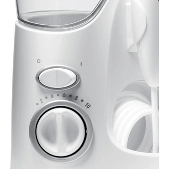 Ирригатор Waterpik WF-112EU белый 