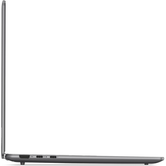  Ноутбук Lenovo Yoga Slim 7 14IMH9 (83CV00E9RK) Core Ultra 7 155H 16Gb SSD512Gb Intel Arc 14" OLED WUXGA (1920x1200) без ОС grey WiFi BT Cam 