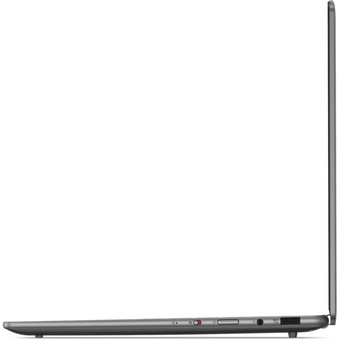  Ноутбук Lenovo Yoga Slim 7 14IMH9 (83CV00EARK) Core Ultra 5 125H 16Gb SSD512Gb Intel Arc 14" OLED WUXGA (1920x1200) без ОС grey WiFi BT Cam 
