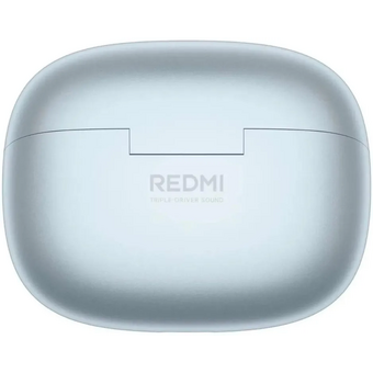  Наушники Xiaomi TWS Redmi Buds 8 Pro Синие BHR08GMGL РСТ 