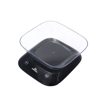  Весы кухонные Добрыня DO-3022 черн 