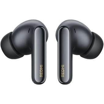  Наушники Xiaomi TWS Redmi Buds 8 Pro Чёрные BHR08GOGL РСТ 