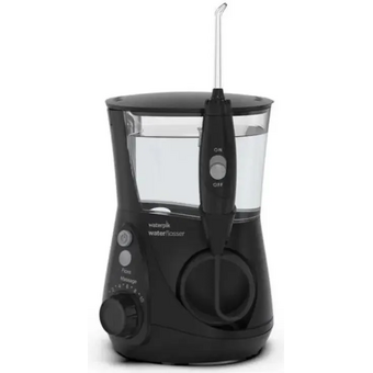  Ирригатор Waterpik WF-662 черный 