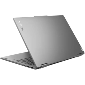  Ноутбук Lenovo Yoga 7 2-in-1 16IML9 (83DL0002US) 16"(1920x1200 IPS)/Touch/Intel Core Ultra 7 155U(1.7Ghz)/16384Mb/1024SSDGb/noDVD/Int:Intel Graphics/C 
