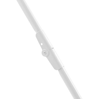  Сушилка для белья Ника СБ2/Б 20м белый 