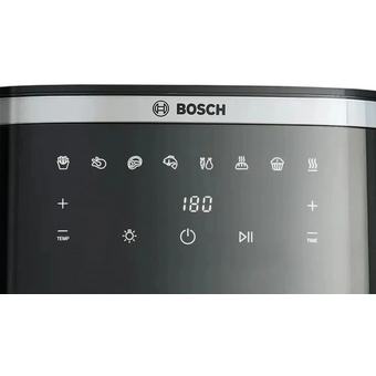  Аэрогриль Bosch MAF671B0 черный 