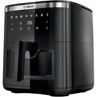  Аэрогриль Bosch MAF671B0 черный 