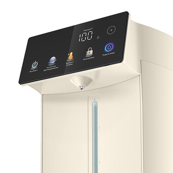  Термопот BQ TP5001 Ivory 