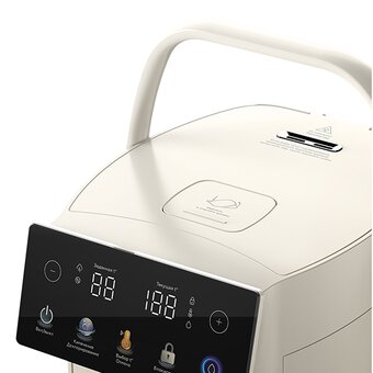  Термопот BQ TP5001 Ivory 