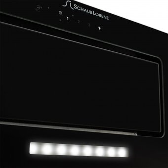  Вытяжка Schaub Lorenz SLD EY5215 
