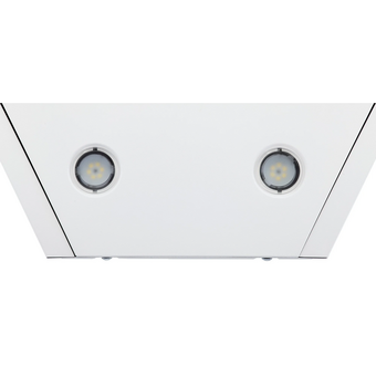  Вытяжка Krona Helga 600 white PB 