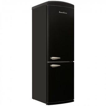  Холодильник Schaub Lorenz SLU S339S3 