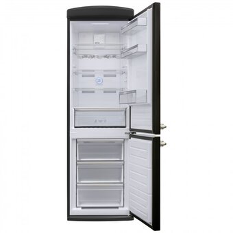  Холодильник Schaub Lorenz SLU S339S3 