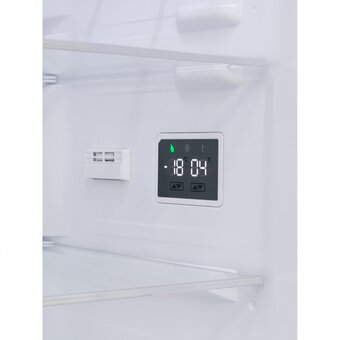  Холодильник Schaub Lorenz SLU S339S3 